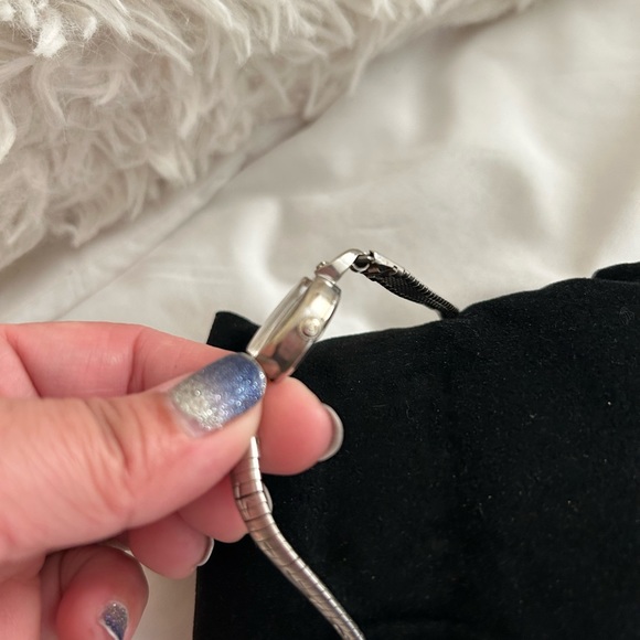 COPY - Vintage Bulova with diamonds - Picture 8 of 8